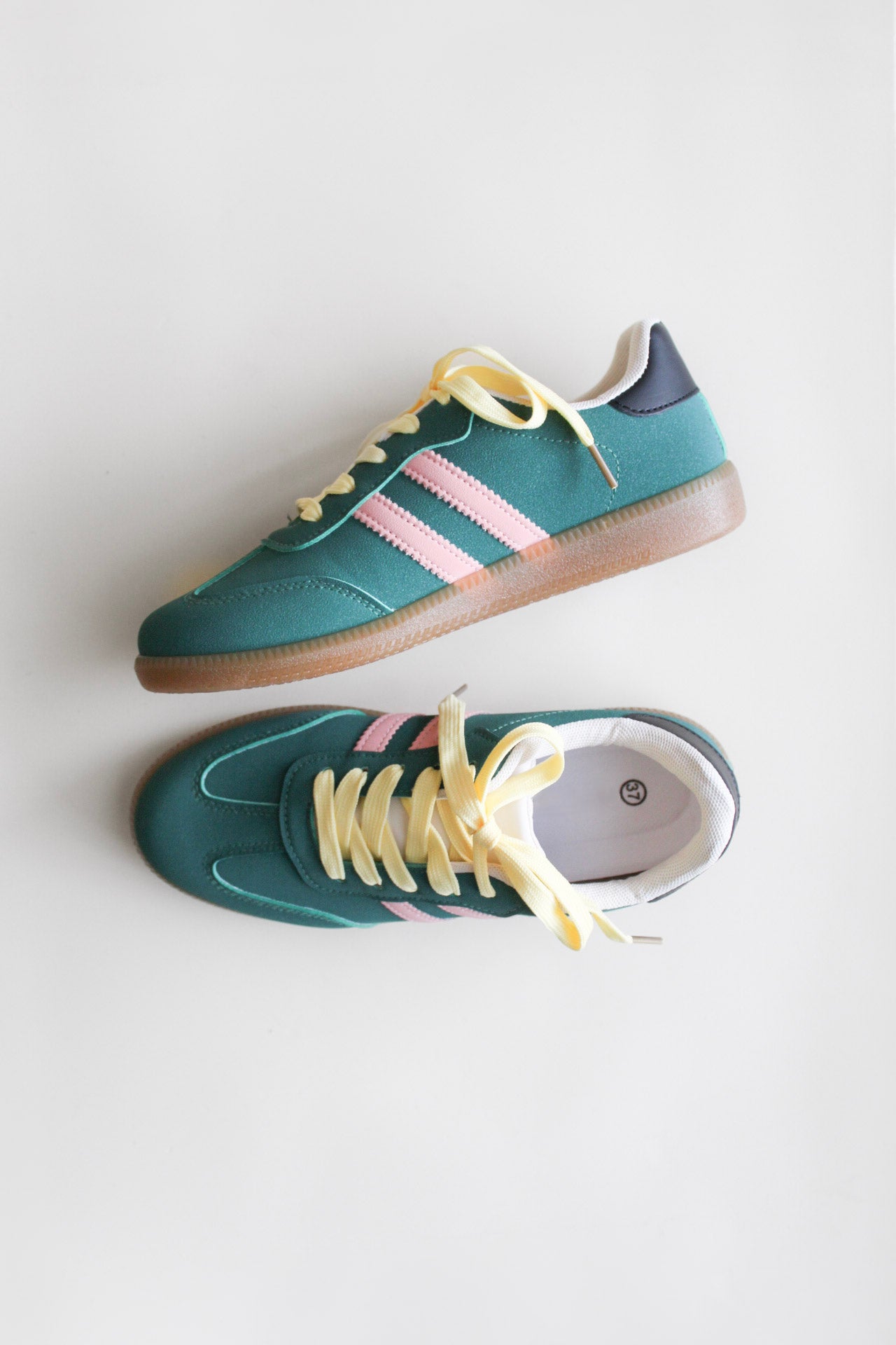 Turin Green