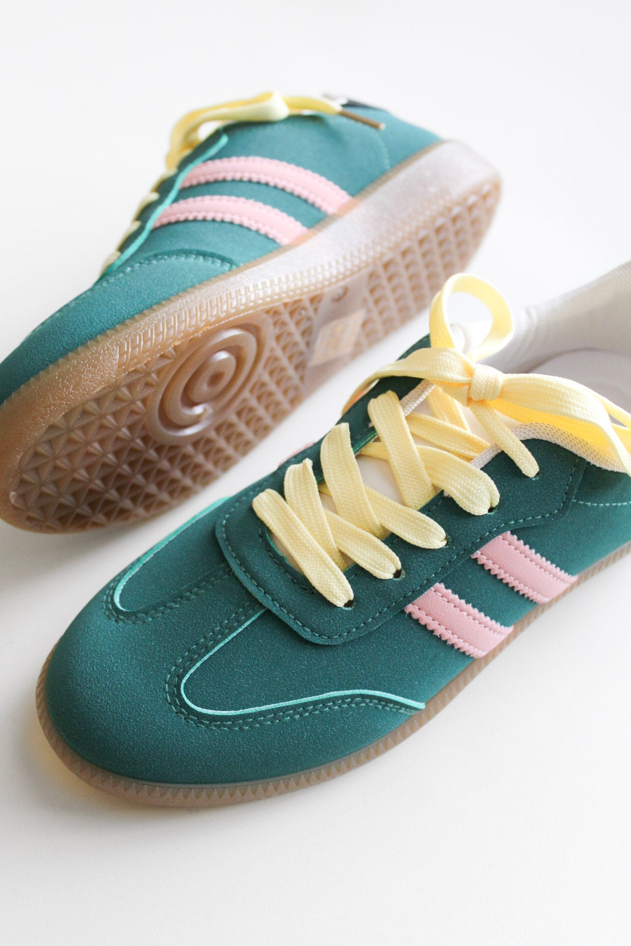 Turin Green