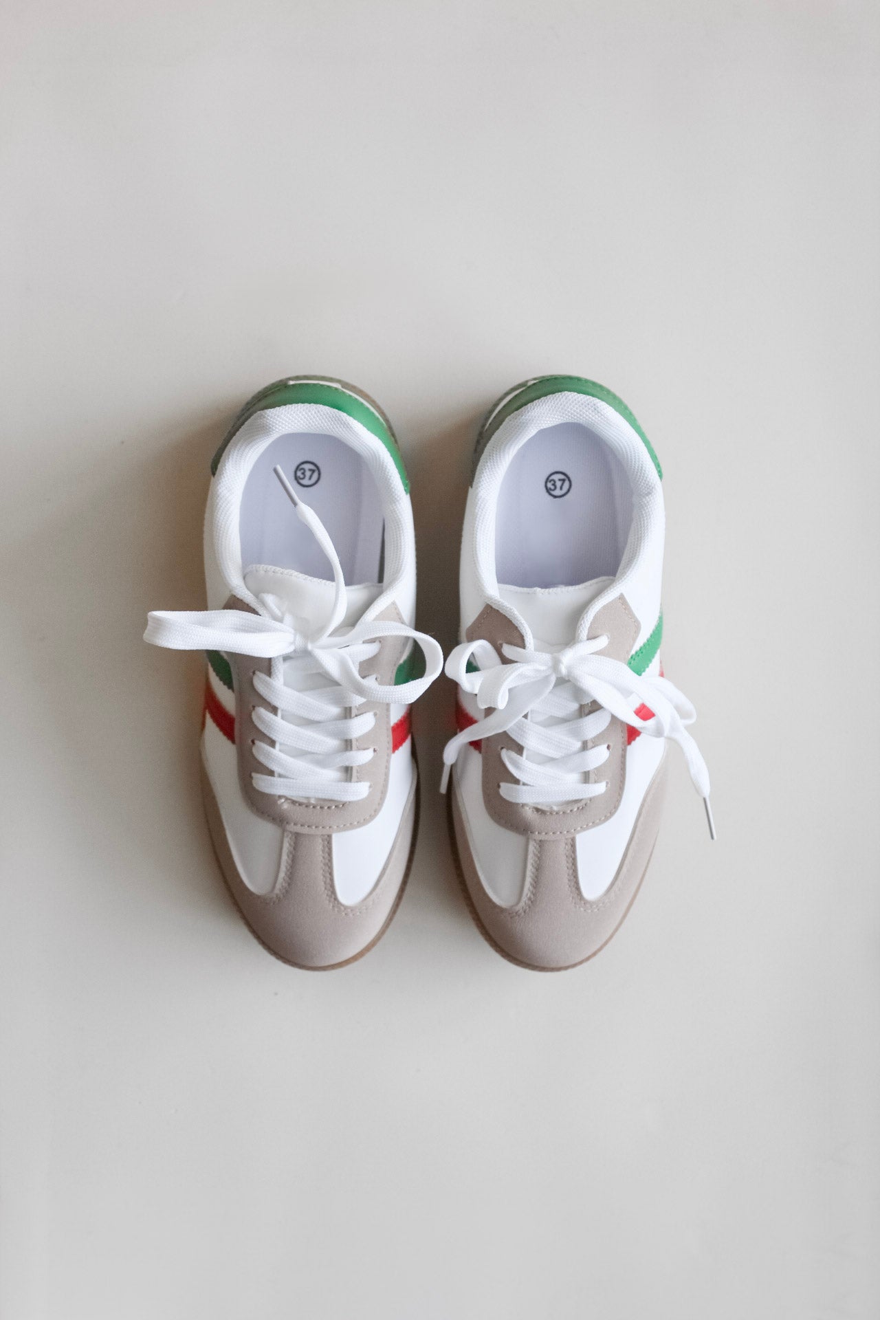 Turin White