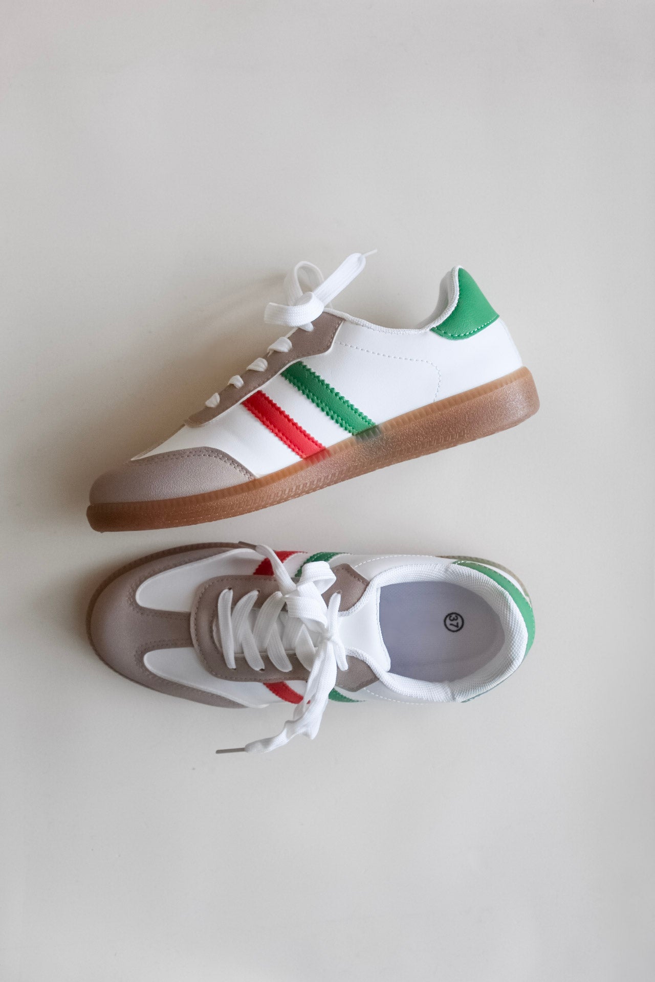 Turin White