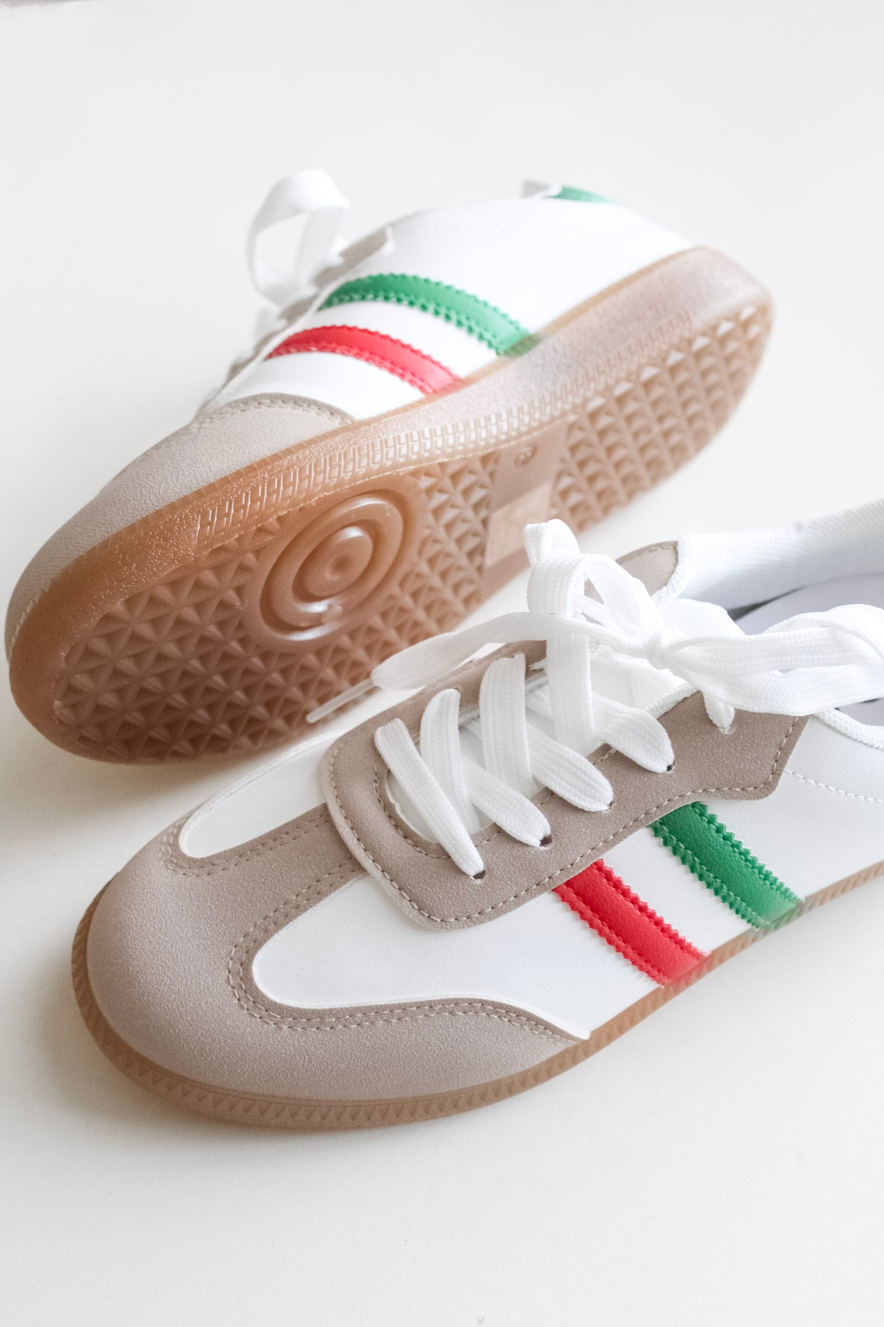 Turin White
