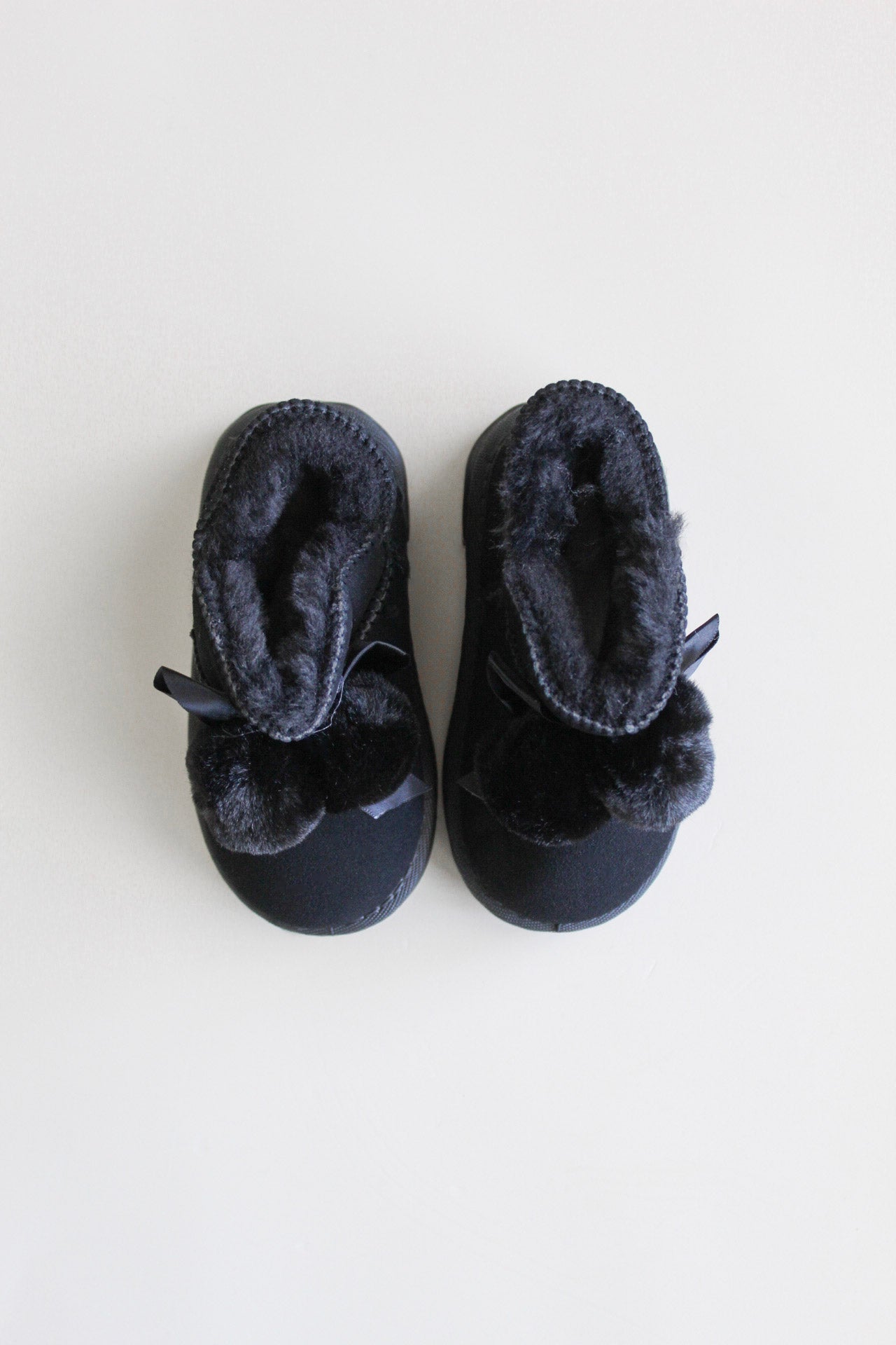 Winnie Black
