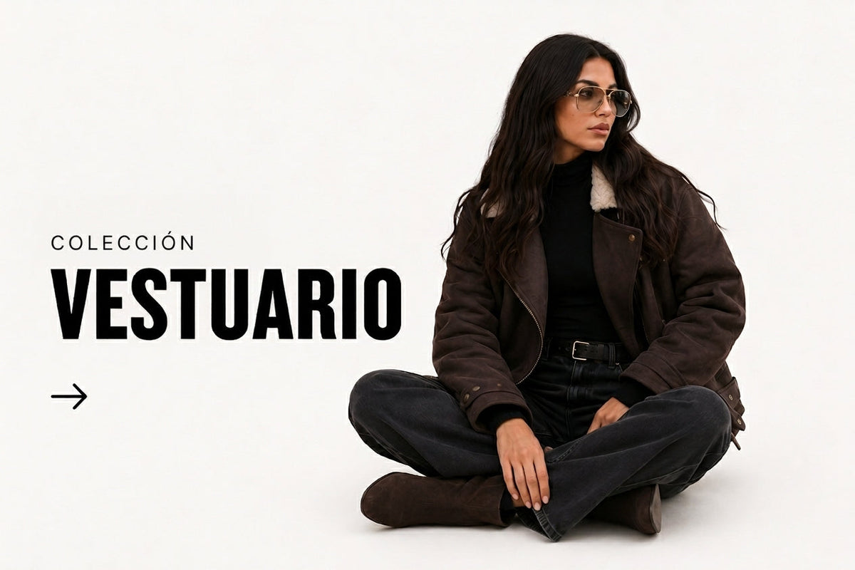 Vestuario