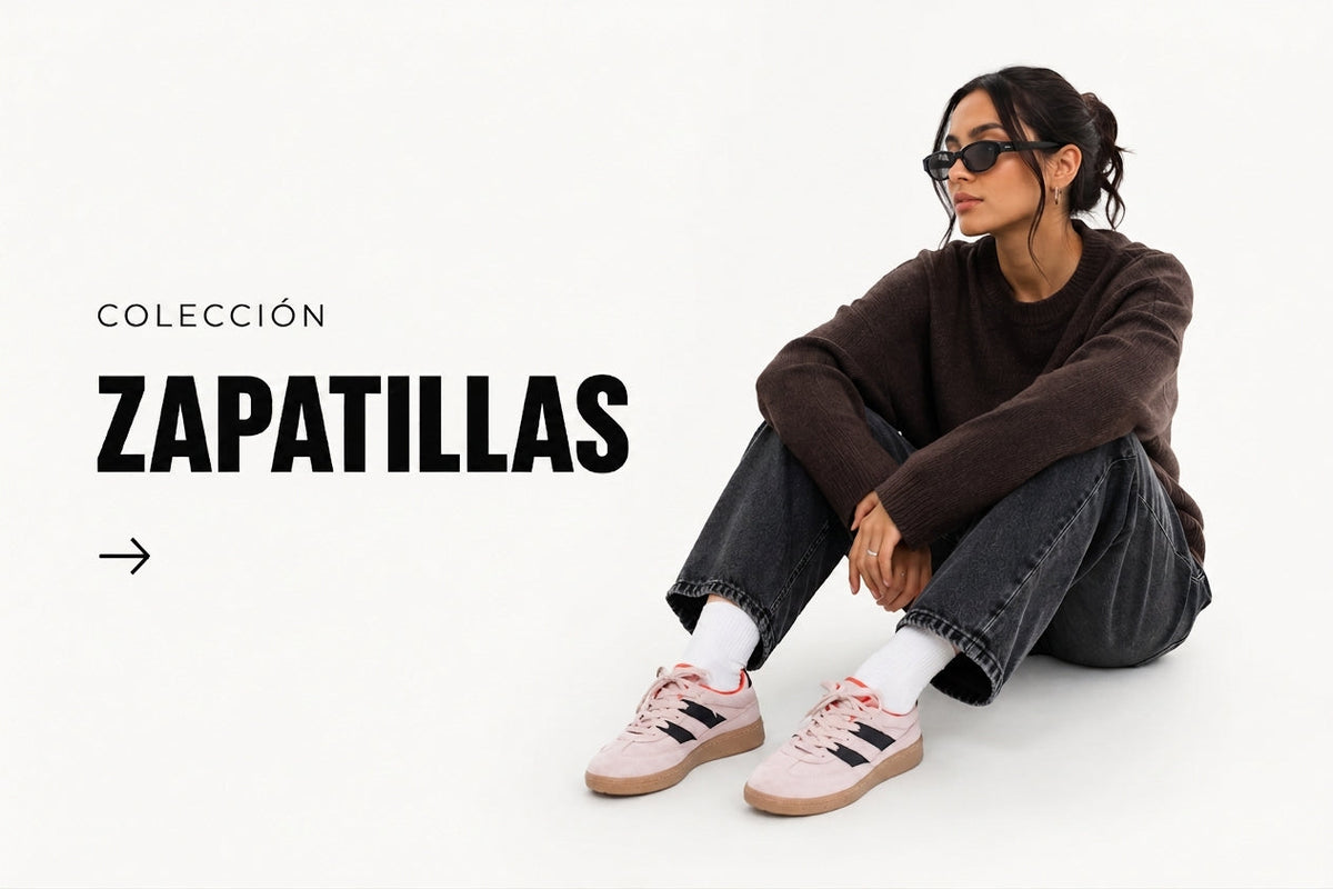 Zapatillas