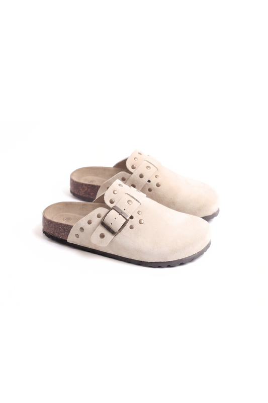 Amalfi Beige Tachas