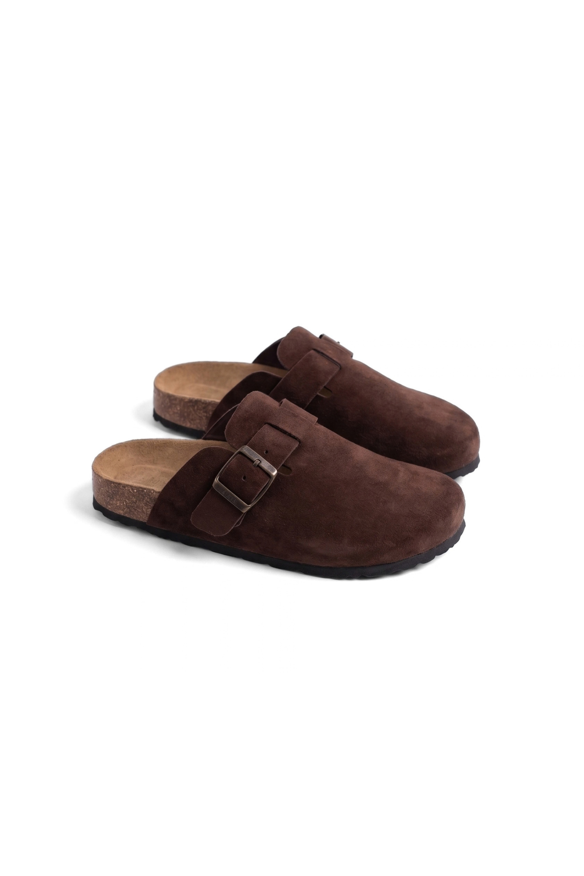 Amalfi Brown