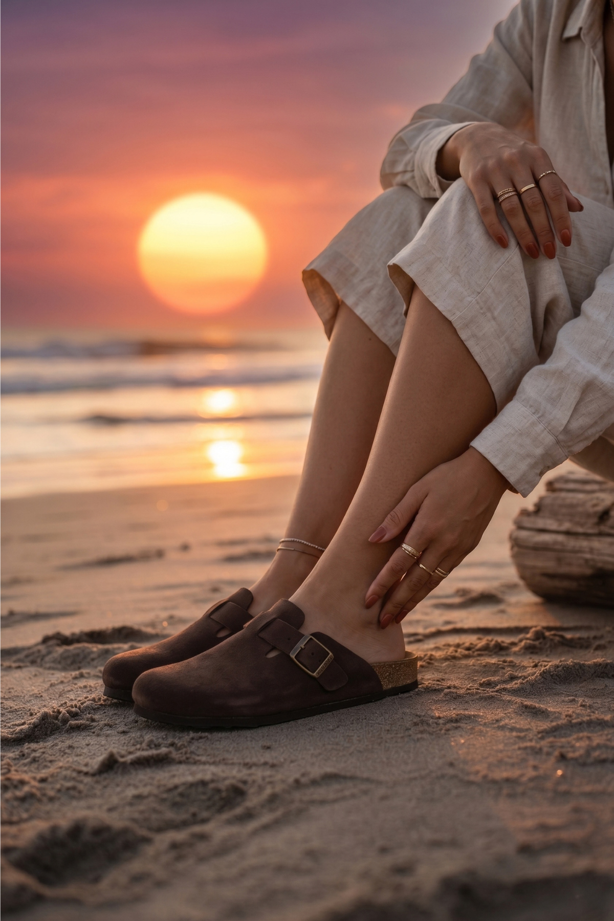 Amalfi Brown