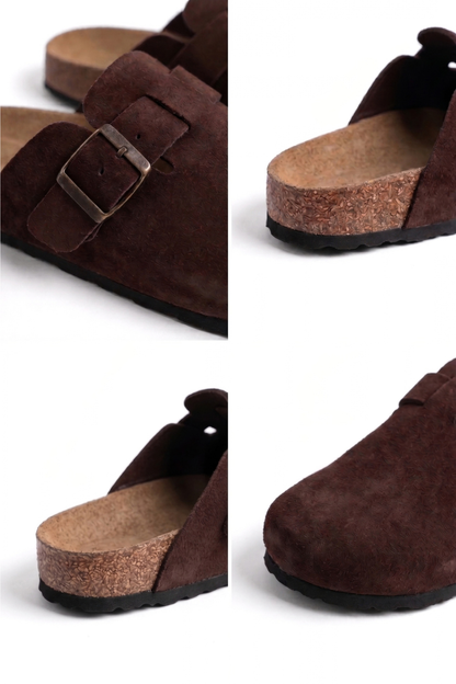 Amalfi Brown