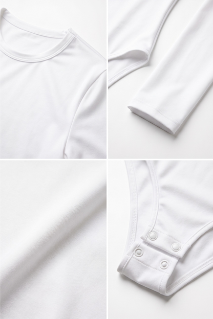 Body Amaranta White