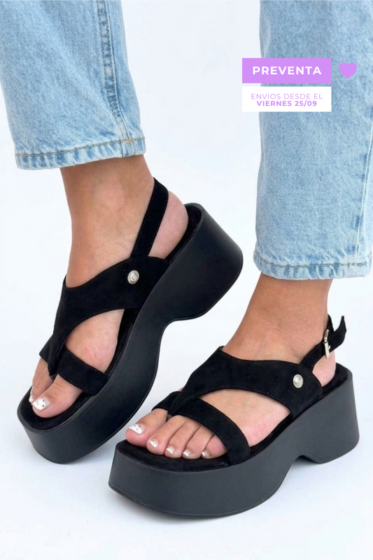 Atenas Black