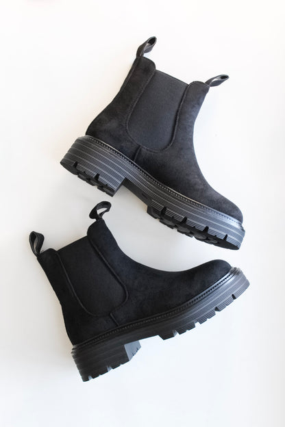 Berlin Black