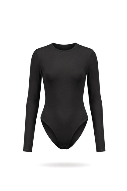 Body Amaranta Black