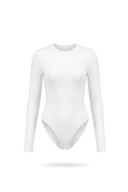 Body Amaranta White