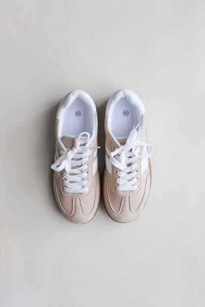 Boston Beige