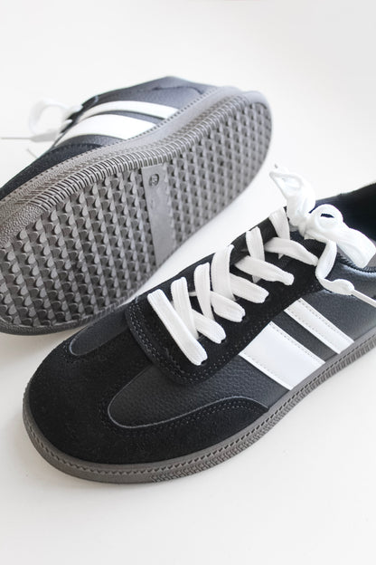 Boston Black