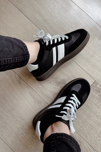Boston Black