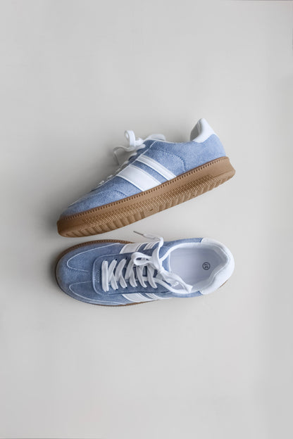 Boston Blue
