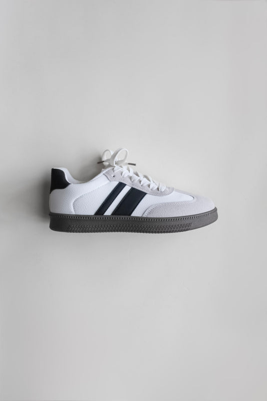Boston White