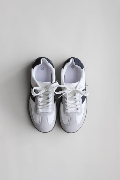 Boston White