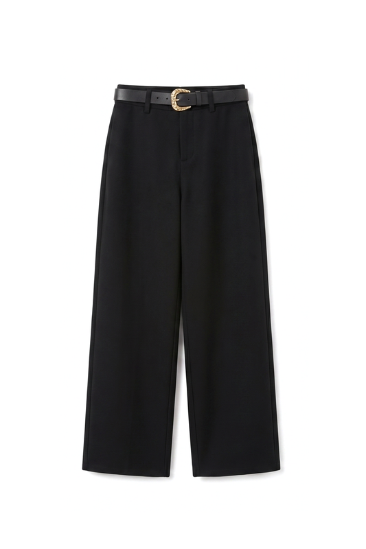 Pantalón Cala Black