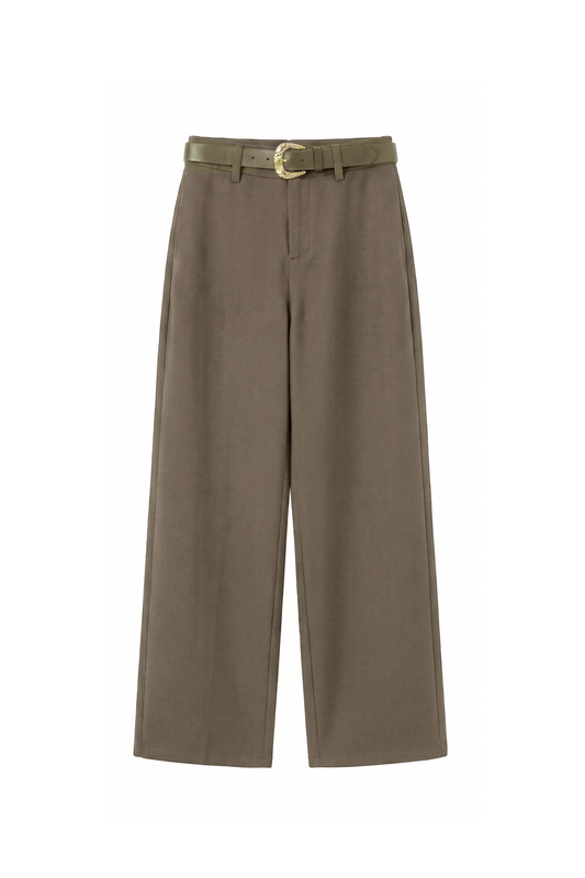 Pantalón Cala Olive