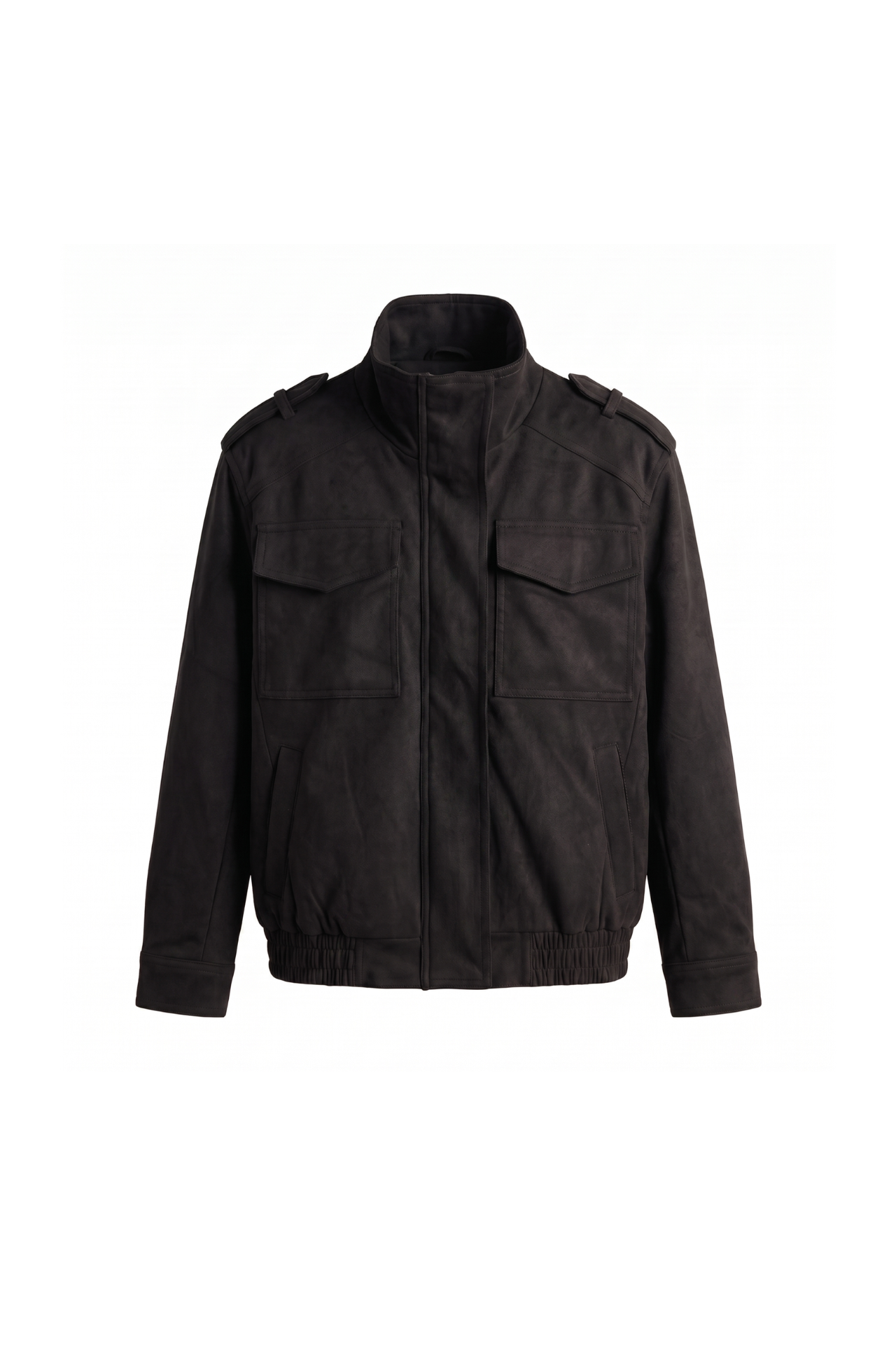Chaqueta Calatea Black