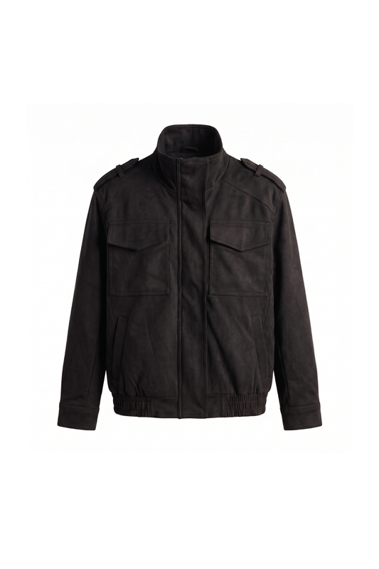 Chaqueta Calatea Black