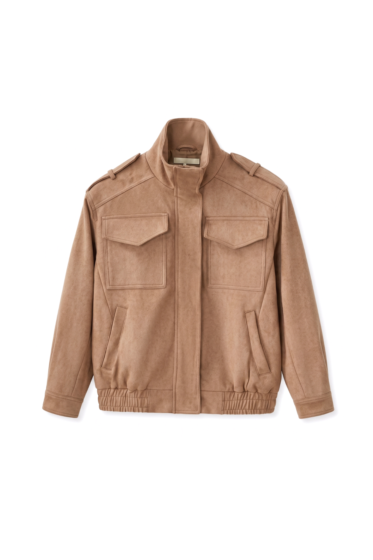 Chaqueta Calatea Khaki
