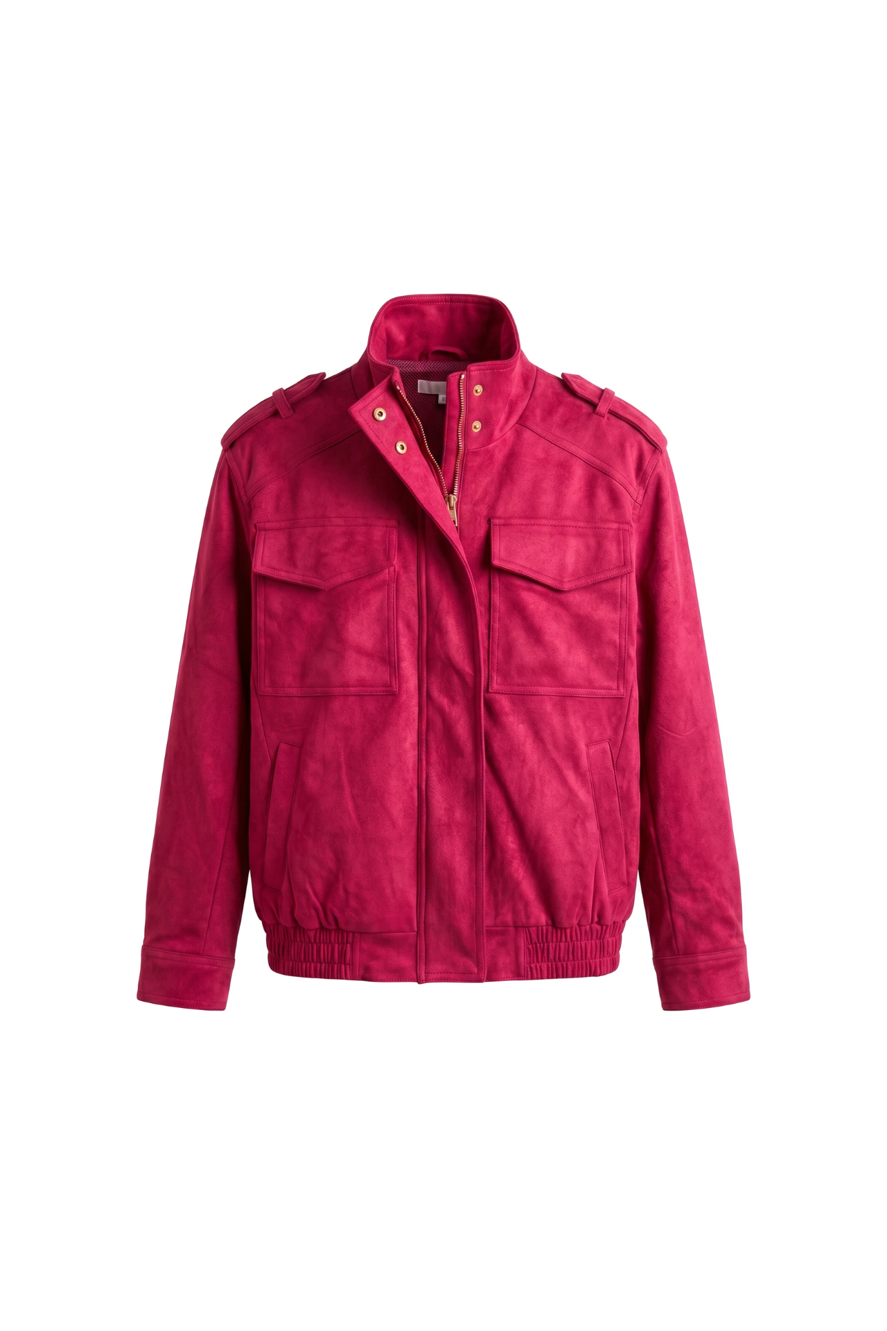 Chaqueta Calatea Red