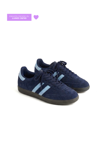 Cali Navy