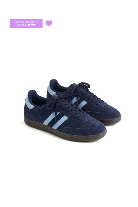 Cali Navy