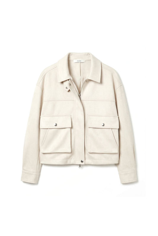 Camelia Beige