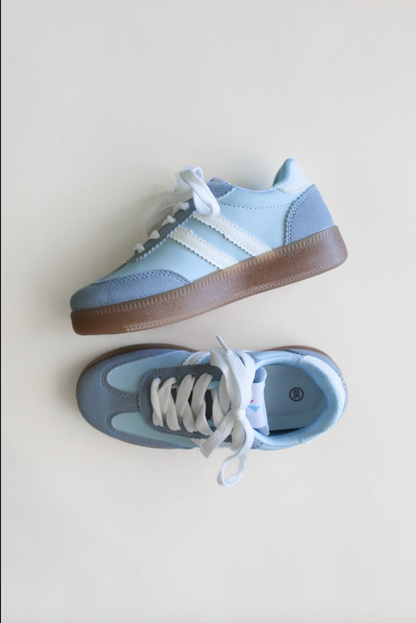 Marsella Light Blue Kids