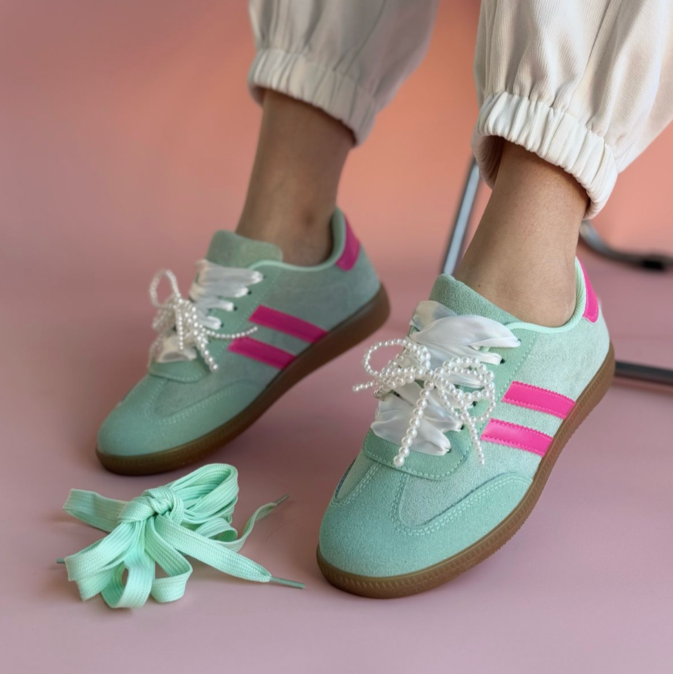 Mali Green