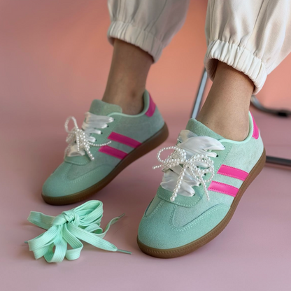 Mali Green