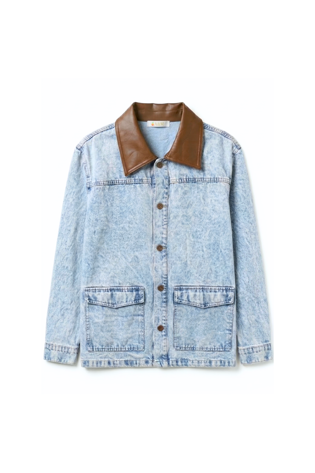 Magnolia Light Blue