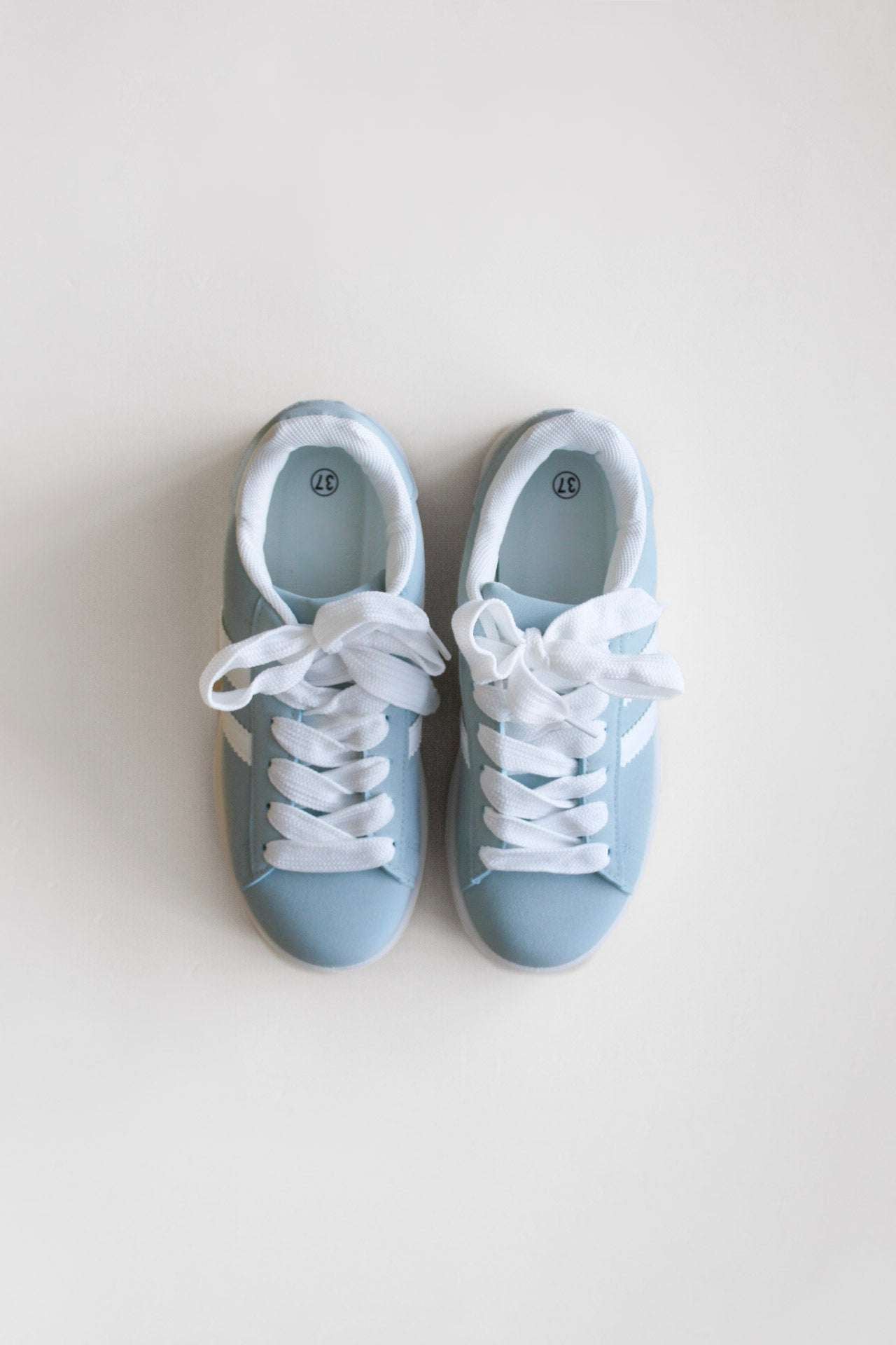 Denver Light Blue
