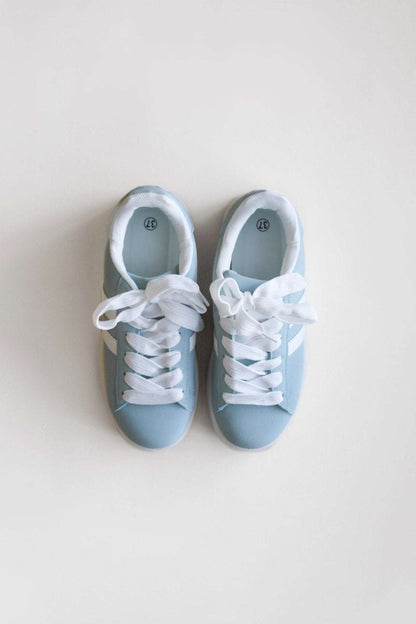 Denver Light Blue