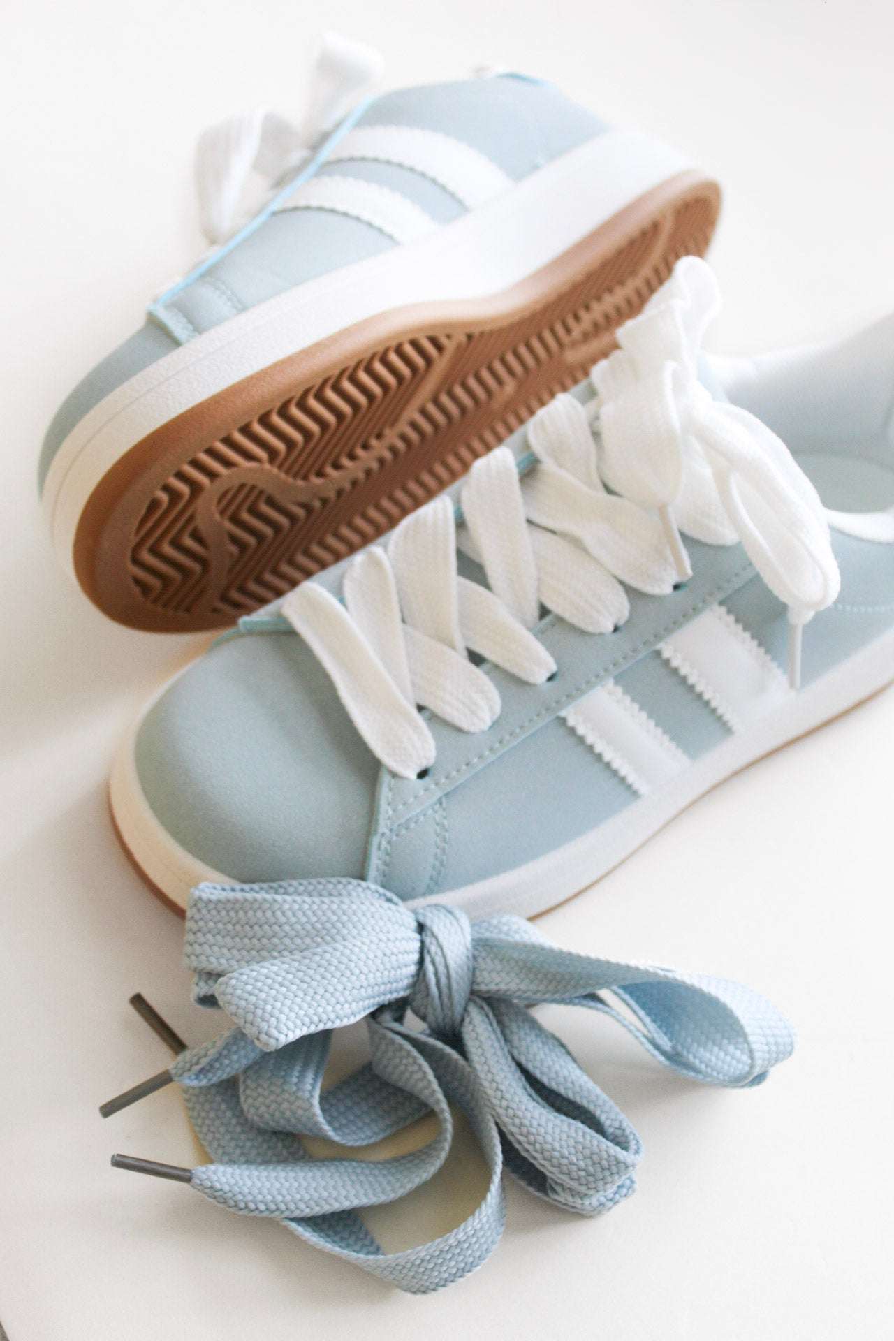 Denver Light Blue