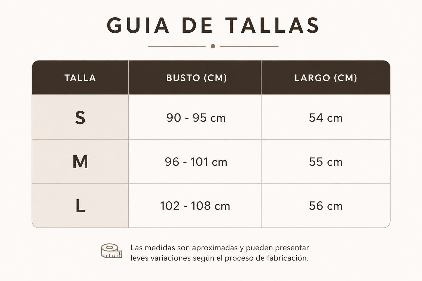 Chaqueta Gardenia