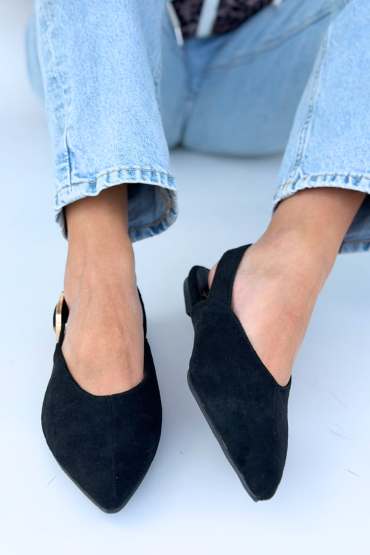 Genova Black
