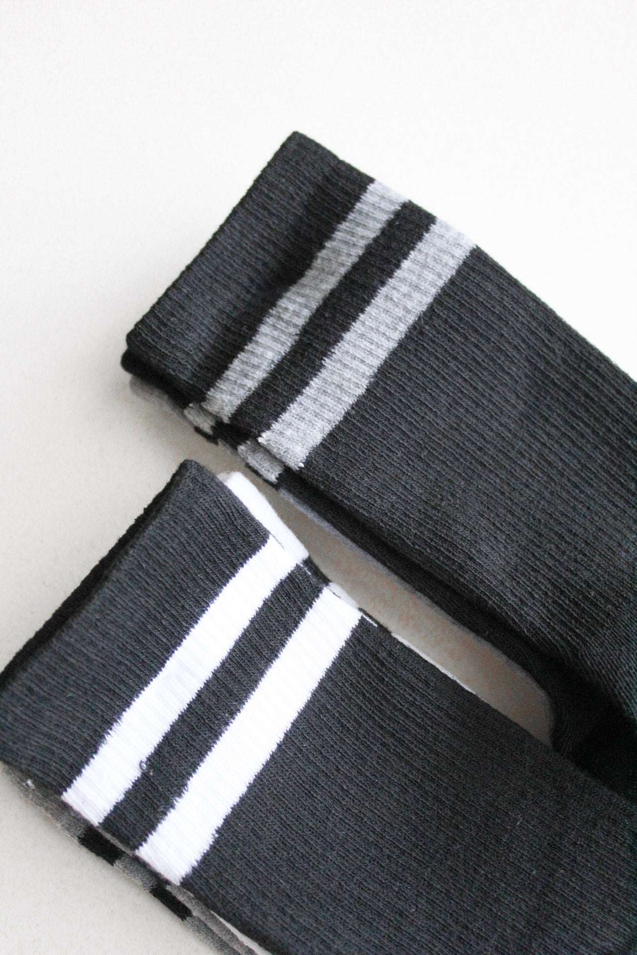 Pack de 3 Calcetines Urban Stripe