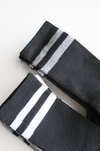 Pack de 3 Calcetines Urban Stripe