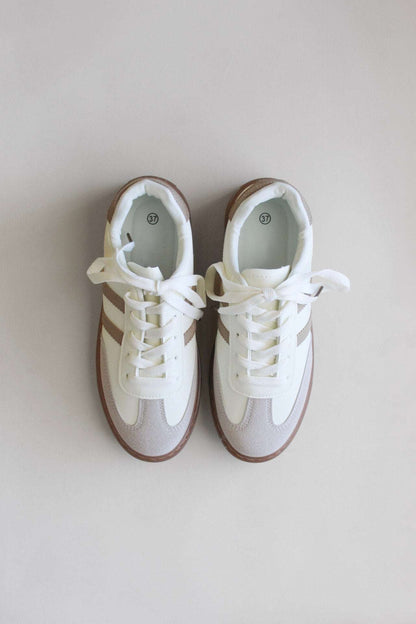 Lyon Beige