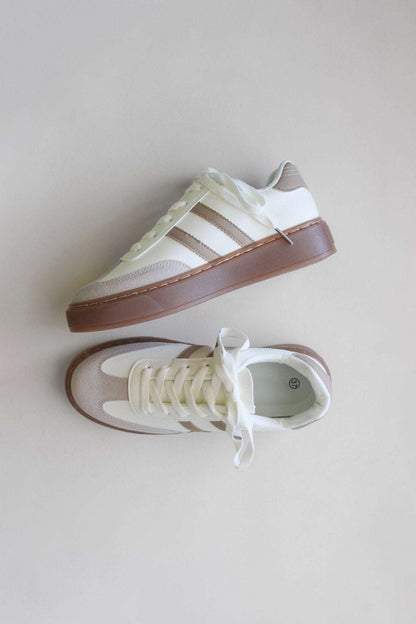 Lyon Beige