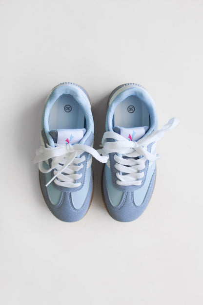 Marsella Light Blue Kids