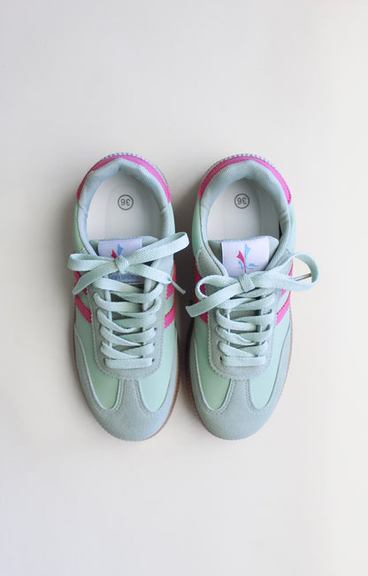 Marsella Green