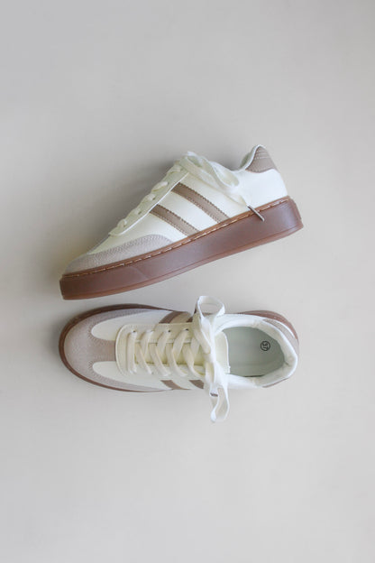 Lyon Beige