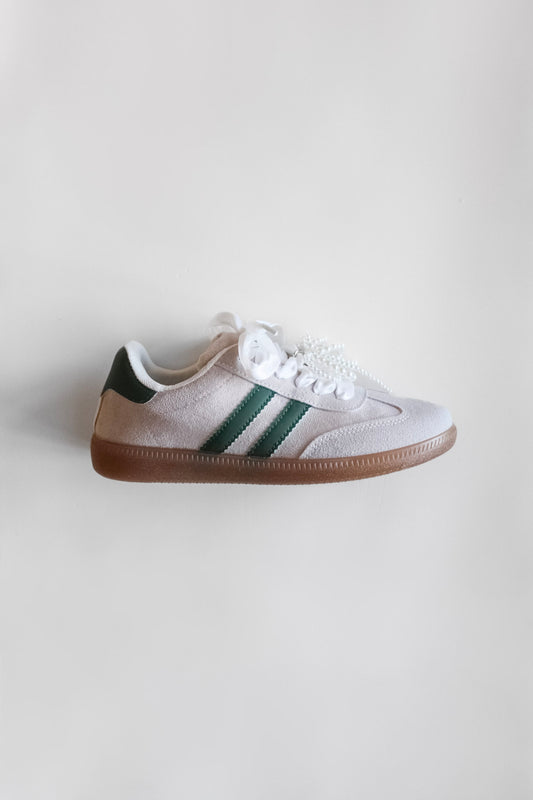 Mali Grey/Green