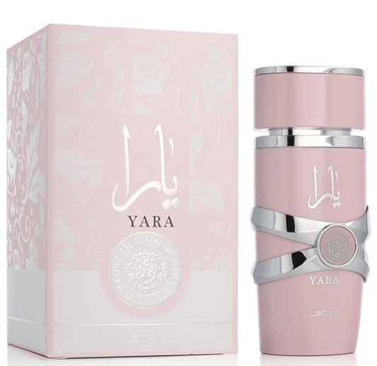 Perfume Lattafa Yara eau de parfum para mujer